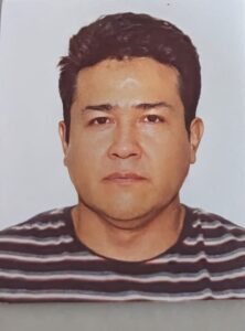 Erick Barrera Falcón