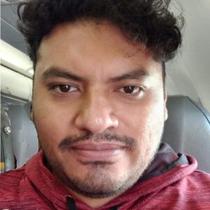 Francisco Guerra Martínez